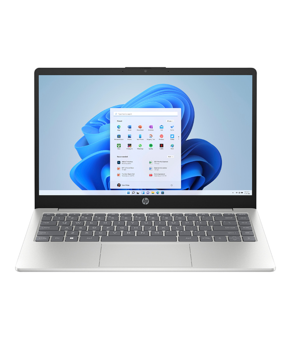 HP 14-EP0056NF 14" I3 8 Go Argent 512 Go