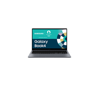 Samsung GALAXY BOOK4 (15.6", I5, 8GO) 15.6" I5 8 Go Gris 256 Go