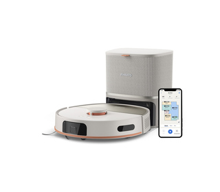 Philips Robot aspiration et lavage HomeRun 5000