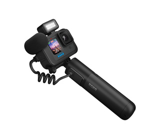 GoPro CHDFB-121-EU caméra pour sports d'action 27,13 MP 5.3K Ultra HD 25,4 / 1,9 mm (1 / 1.9") Wifi 121 g