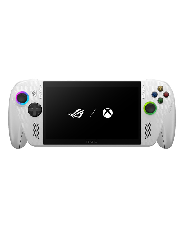 ASUS ROG Xbox Ally RC73YA-NH002W console de jeux portables 17,8 cm (7") 512 Go Écran tactile Wifi Blanc