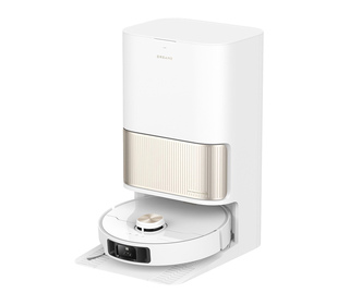 Dreame L40 Ultra 3,5 L Sac à poussière Blanc