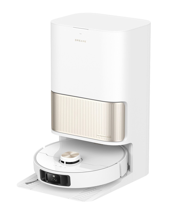Dreame L40 Ultra 3,5 L Sac à poussière Blanc