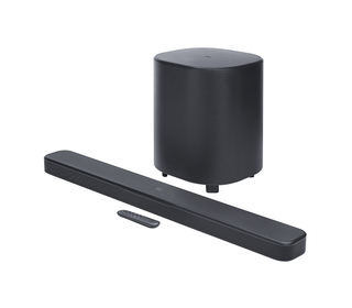 JBL Bar 500MK2 Noir 5.1 canaux 750 W