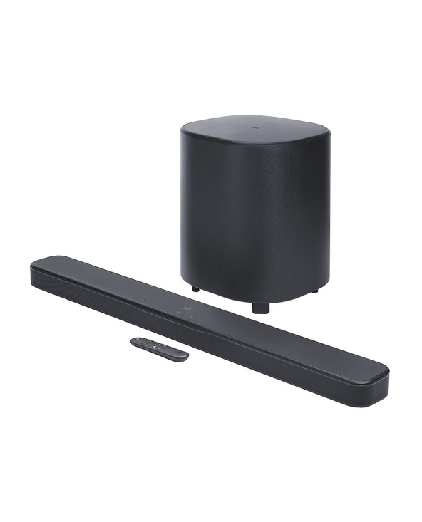 JBL Bar 500MK2 Noir 5.1 canaux 750 W