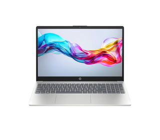 HP LAPTOP 15-FD0127NF 15.6" I5 16 Go Argent 1 To