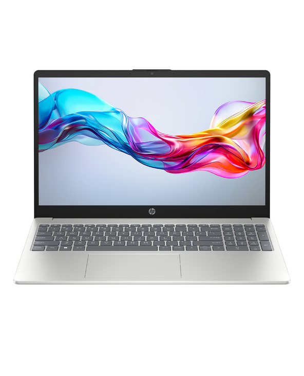 HP LAPTOP 15-FD0127NF 15.6" I5 16 Go Argent 1 To