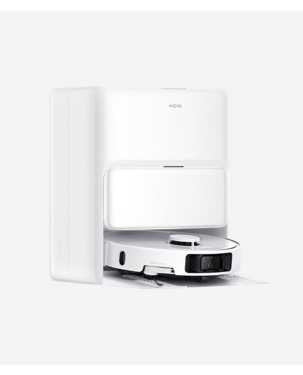 Dreame Mova P50 Ultra Sac à poussière Blanc