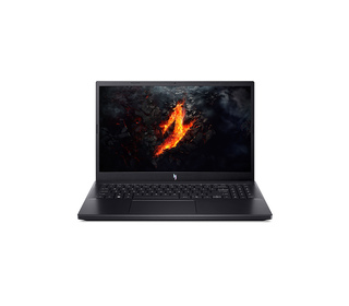 Acer Nitro ANV15-41-R85W 15.6" AMD Ryzen 5 16 Go Noir 512 Go