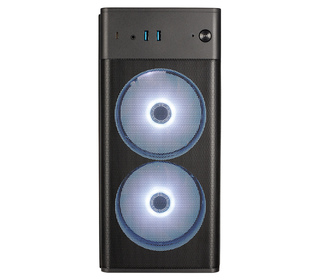 ERAZER RECON P45 MD340058 PC AMD Ryzen 5 32 Go 1 To Noir