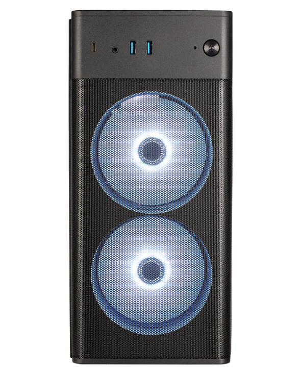 ERAZER RECON P45 MD340058 PC AMD Ryzen 5 32 Go 1 To Noir