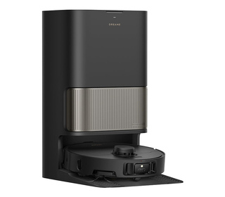 Dreame L40s Pro Ultra Sac à poussière Noir