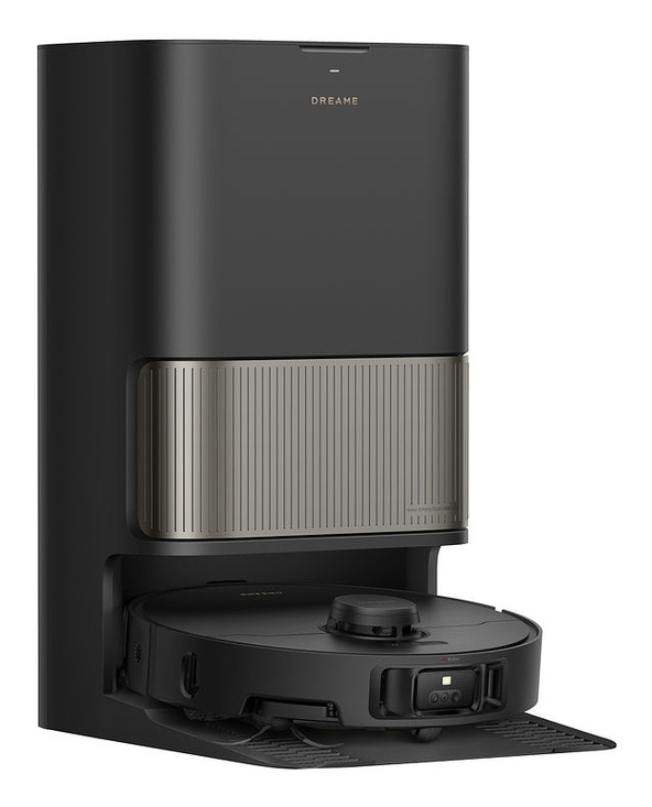 Dreame L40s Pro Ultra Sac à poussière Noir