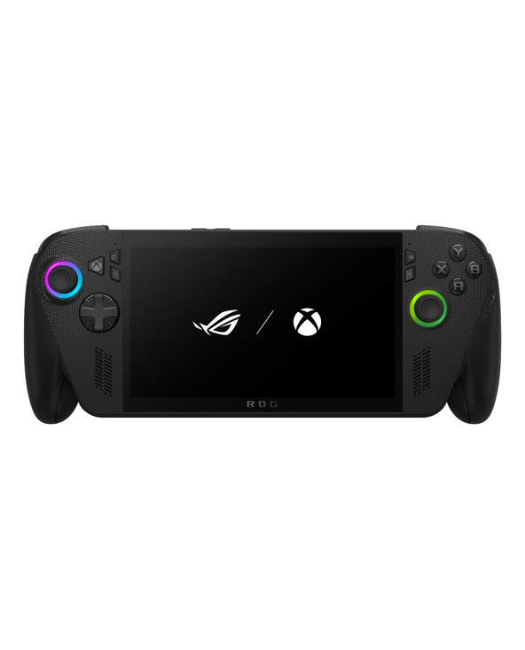 ASUS ROG Xbox Ally X RC73XA-NH011W console de jeux portables 17,8 cm (7") 1 To Écran tactile Wifi Noir