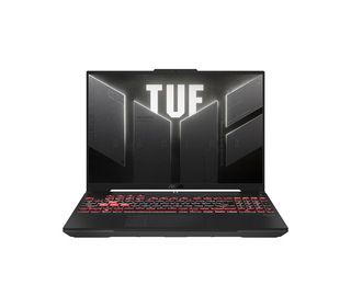 ASUS TUF Gaming TUF607NU-RL109 16" AMD Ryzen 5 16 Go Noir, Gris 512 Go