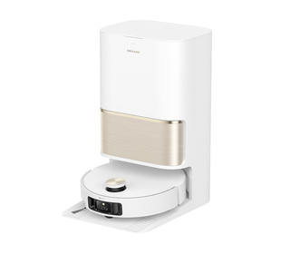 Dreame L50 Pro Ultra 3,595 L Sac à poussière Blanc