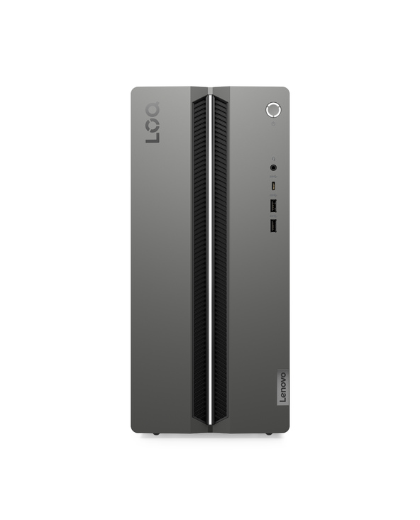 Lenovo LOQ TOWER 17IRR9 PC I5 16 Go 512 Go Non Noir