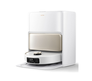 Dreame Mova V50 Ultra Complete 3,2 L Combiné Blanc