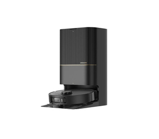 Dreame X30 Ultra Sac à poussière Noir