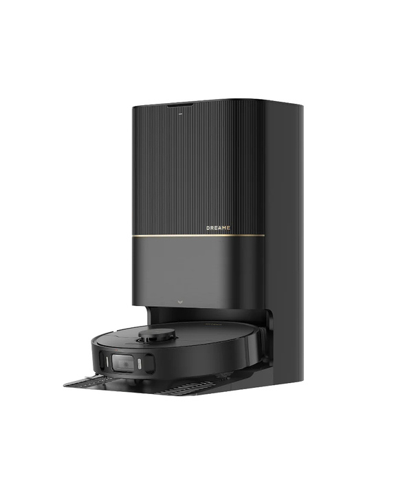 Dreame X30 Ultra Sac à poussière Noir