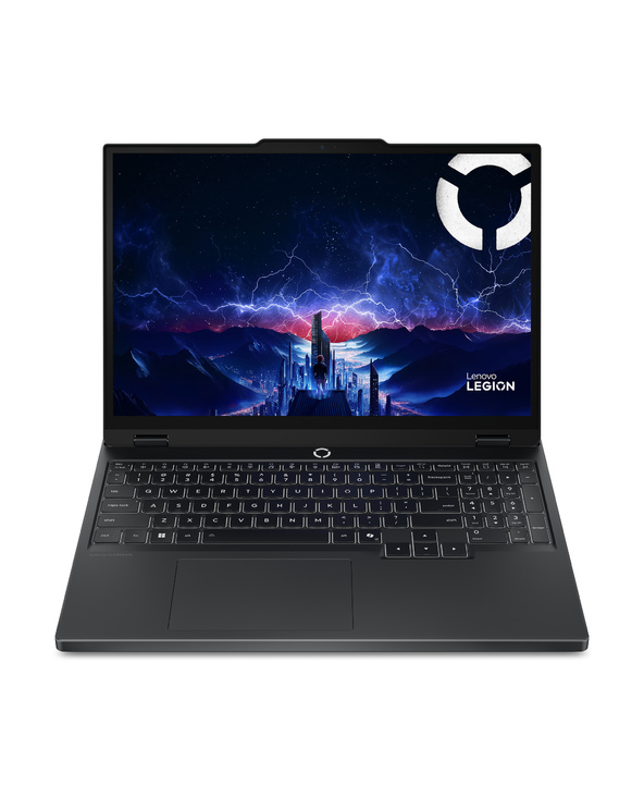 Lenovo Legion 5 15IRX10 15.3" I7 32 Go Noir 512 Go