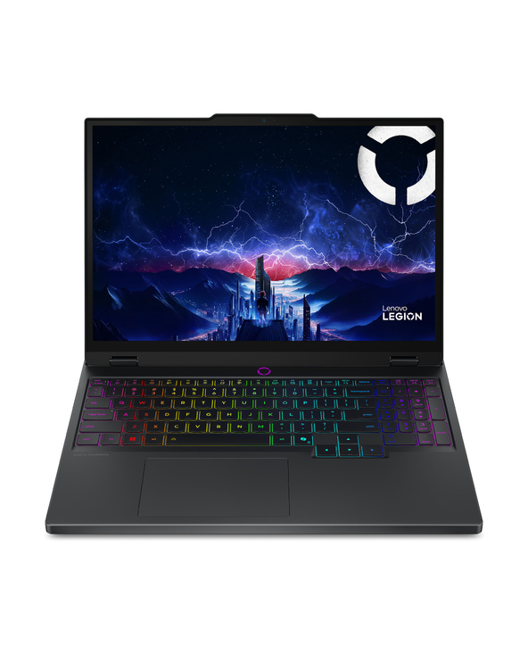 Lenovo Legion 5 15IRX10 15.1" I7 32 Go Noir 512 Go