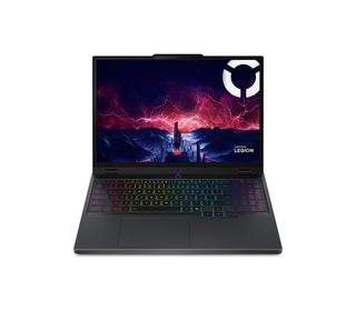 Lenovo Legion 5 15AKP10 15.1" AMD Ryzen AI 7 32 Go Noir 512 Go