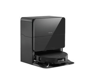 Roborock Saros 10 Combiné Noir
