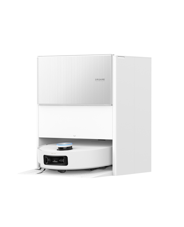 Dreame Aqua10 Ultra Roller Complete 3,5 L Sac à poussière Blanc