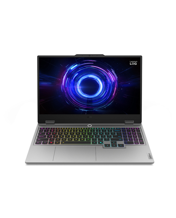 Lenovo LOQ 15IRX10 15.6" I7 32 Go Gris 1 To