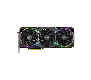 PNY GeForce RTX 5090 ARGB EPIC-X RGB NVIDIA 32 Go GDDR7