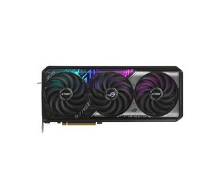 ASUS ROG -STRIX-RTX5070TI-O16G-GAMING NVIDIA GeForce RTX 5070 Ti 16 Go GDDR7