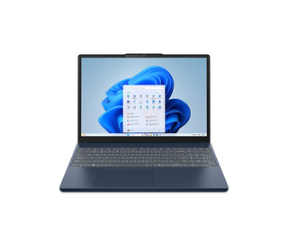 Lenovo IdeaPad SLIM 3 15IRH10 15.3" I5 24 Go Bleu 1 To
