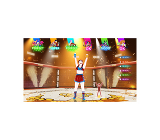 Ubisoft Just Dance 2025 Edition