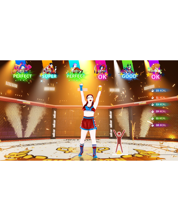 Ubisoft Just Dance 2025 Edition