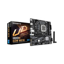 GIGABYTE H610M D3W WIFI6 Carte Mère - Prend en charge les processeurs Intel Core 14e génération, VRM 5+1+1 phases, jusqu’à 5600M