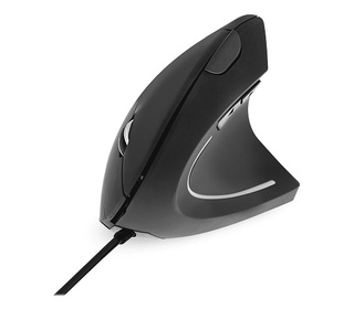 T'nB WMUERGOV souris Universel Droitier 1600 DPI