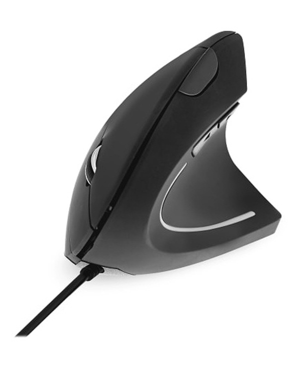 T'nB WMUERGOV souris Universel Droitier 1600 DPI