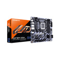 GIGABYTE Q870M D3H Carte Mère - Processeurs Intel Core Ultra (Série 2), VRM 4+1+2 phases, jusqu’à 9066MHz DDR5 (O.C), 2xPCIe 4.0