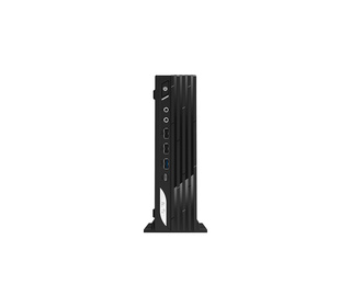 MSI PRO DP21 14M-889EU Mini PC I5 16 Go 512 Go Windows 11 Pro Noir