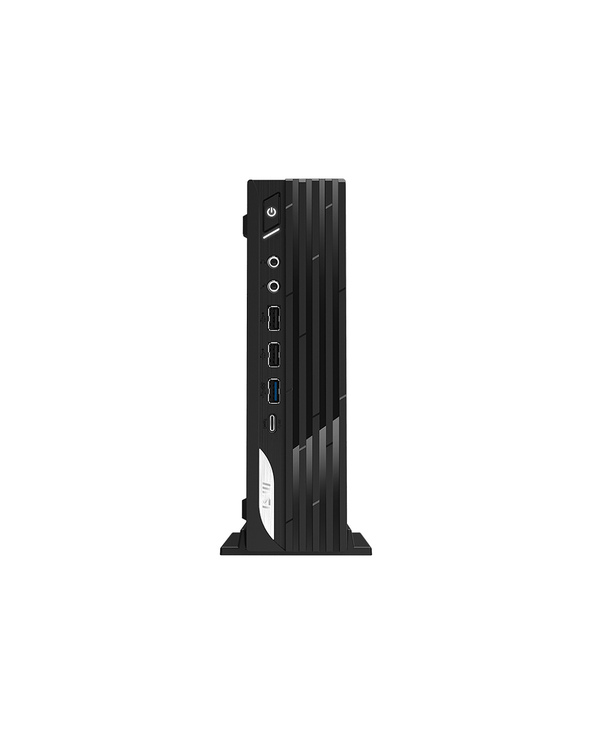 MSI PRO DP21 14M-889EU Mini PC I5 16 Go 512 Go Windows 11 Pro Noir