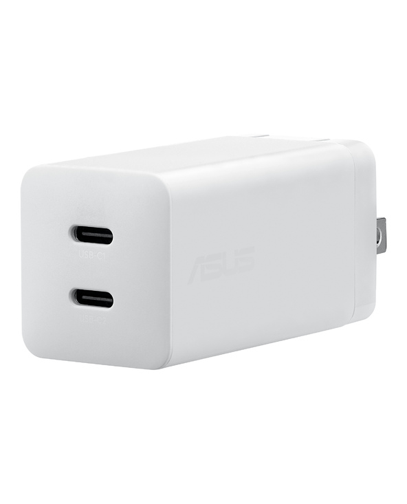 ASUS AC65-05 Universel Blanc Secteur Charge rapide Intérieure
