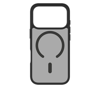 Just in Case MAP2763AE1M coque de protection pour téléphones portables 17,5 cm (6.9") Housse Noir