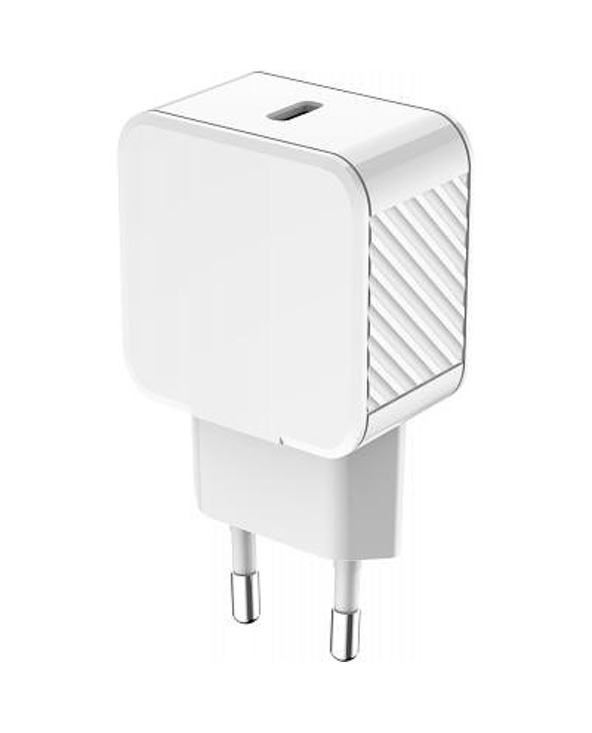 BIG BEN CS45WCPDRWWR chargeur d'appareils mobiles Smartphone Blanc Secteur Intérieure