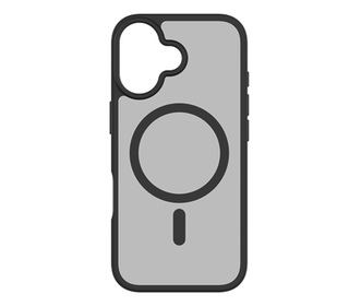 Just in Case MAP2761AE1M coque de protection pour téléphones portables 16 cm (6.3") Housse Noir