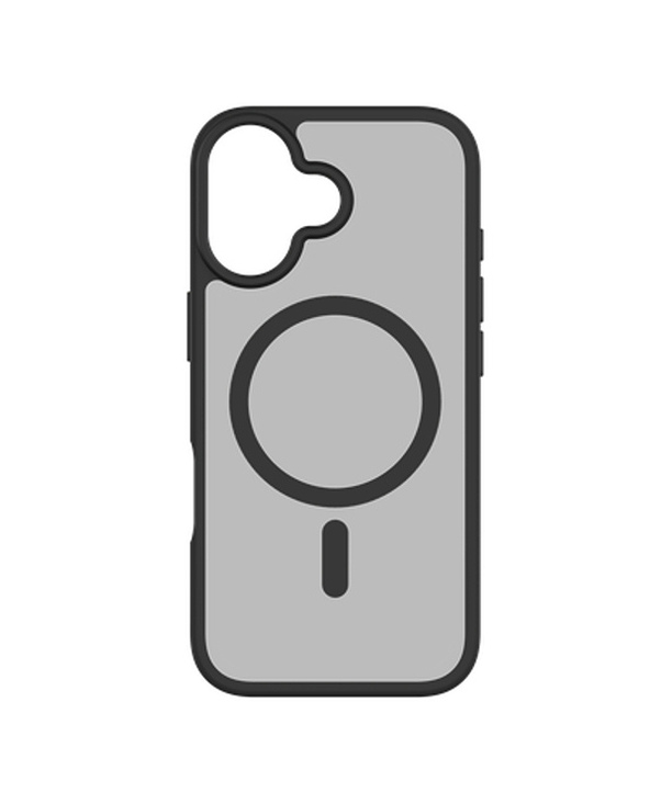 Just in Case MAP2761AE1M coque de protection pour téléphones portables 16 cm (6.3") Housse Noir