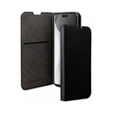 BIG BEN FOLIOIP16PM coque de protection pour téléphones portables 17,5 cm (6.9") Folio Noir