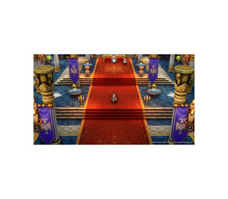 Square Enix Dragon Quest I & II HD-2D Remake