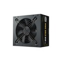Cooler Master MWE Gold V3 ATX 3.1 Non-Modular Series unité d'alimentation d'énergie 650 W 24-pin ATX Noir