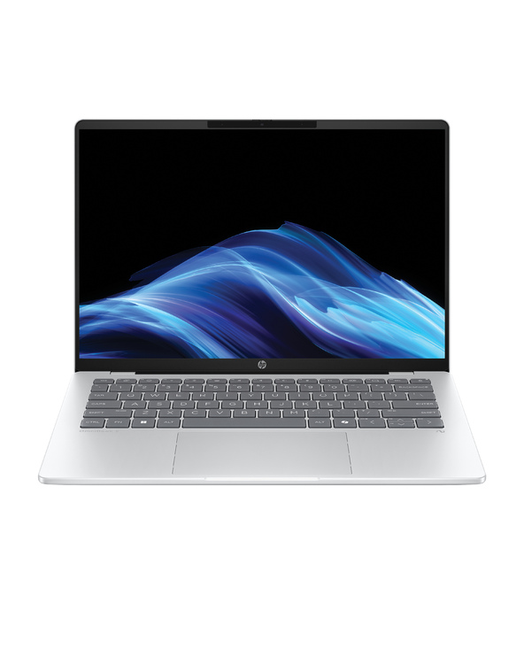 HP OMNIBOOK 5 LAPTOP NEXT GEN AI 14-HE0018NF 14" Qualcomm Snapdragon 16 Go Argent